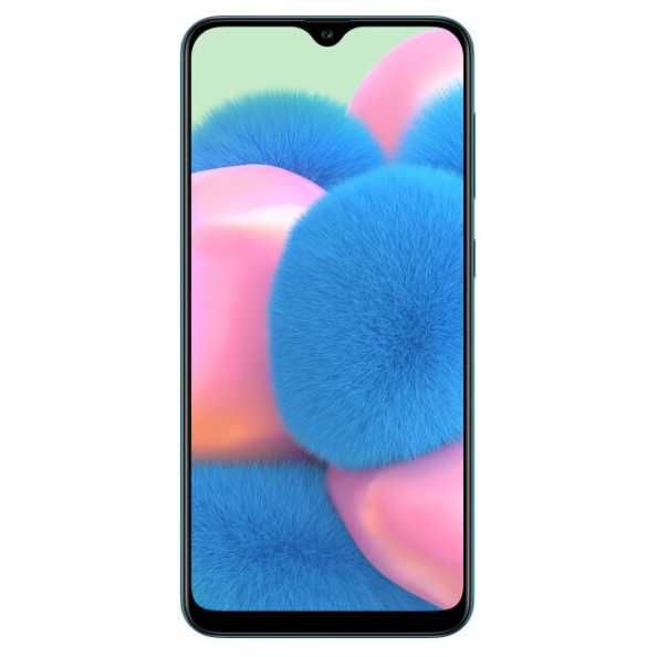 Смартфон Samsung Galaxy A30s (A307F) 4/64GB Green 2SIM 6.4" 4000 mAh