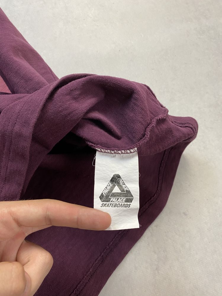 Футболка Palace / Palace P-Slub Pocket T Shirt