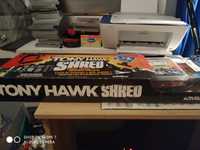 Sprzedam Tony Hawk shred PS3