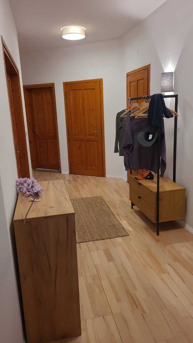 Pokój do wynajęcia w mieszkaniu studenckim na os. Azory