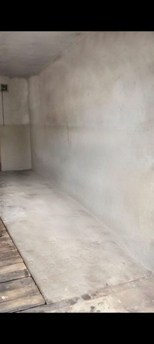 Гараж, Кооператив "Білогорський"