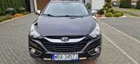 Hyundai ix35 Stan Idealny 2.0B, Kamera, Skóra, Pdc. Duże Radio.Gorąco POLECAM!!!