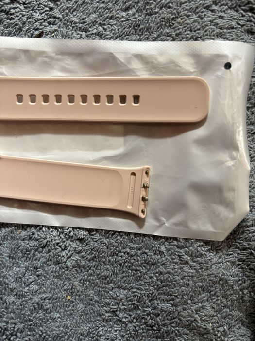 Pasek oryginalny do samsung fit 3.