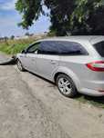 Części mondeo MK4
