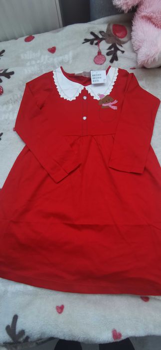 Nowa sukienka H&M 110 /116