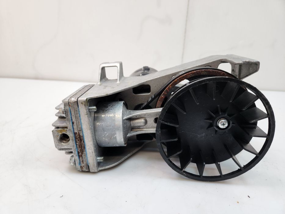 Kompresor z silnikiem Parkside pvko 50 B2