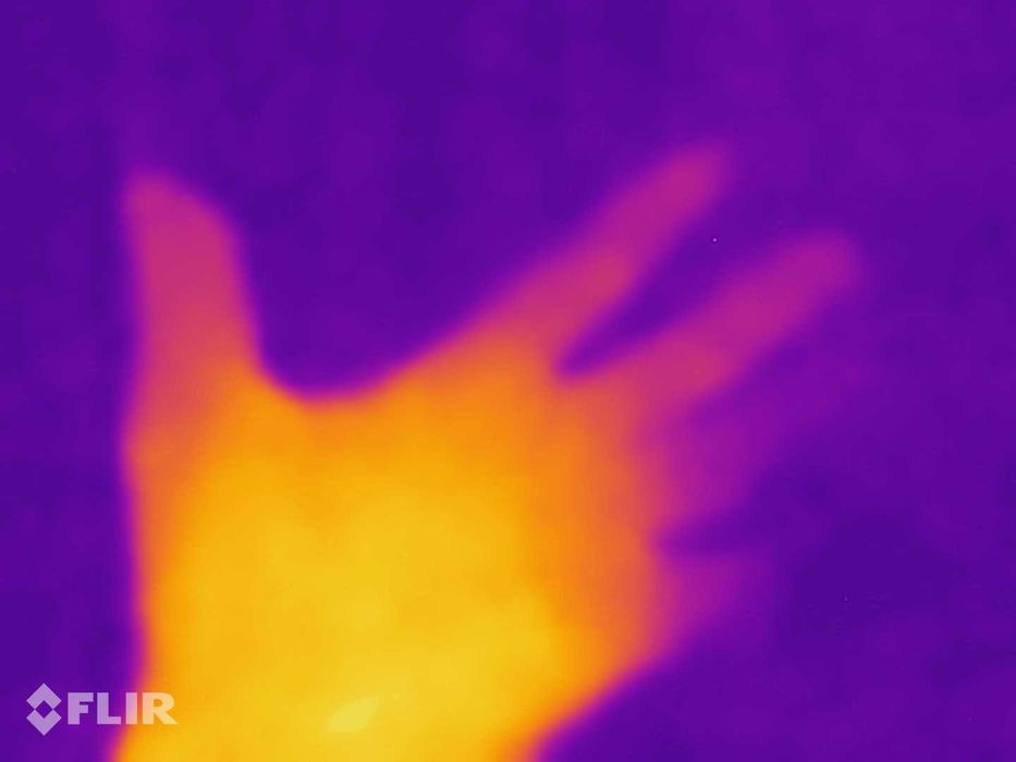 Kamera termowizyjna FLIR + SMARTFON CAT S61 "GRATIS!" Okazja!!!