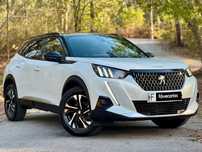 Peugeot 2008 1.2 PureTech GT Line