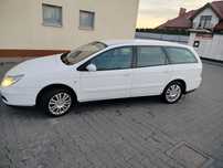 Citroen C5 kombi