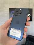 RATY 0% iPhone 15 Pro 256GB BATERIA 97% FV23% GWAR 12 miesięcy!!!