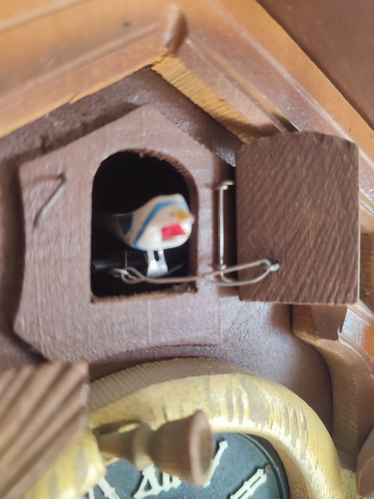 Relógio de parede Cuco