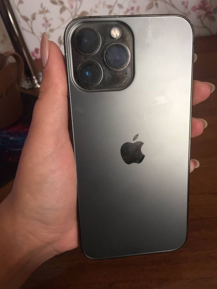 Iphone 13 pro max
