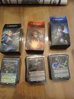 Mtg Magic: The Gathering Oko Yamlina Rowan