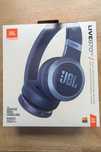 JBL LIVE670 NC słuchawki bezprzewodowe