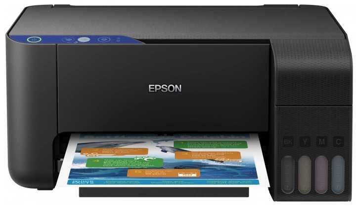 Продам принтер Epson L3101