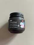 Maska Supervolcanic Innisfree 100 ml nowa