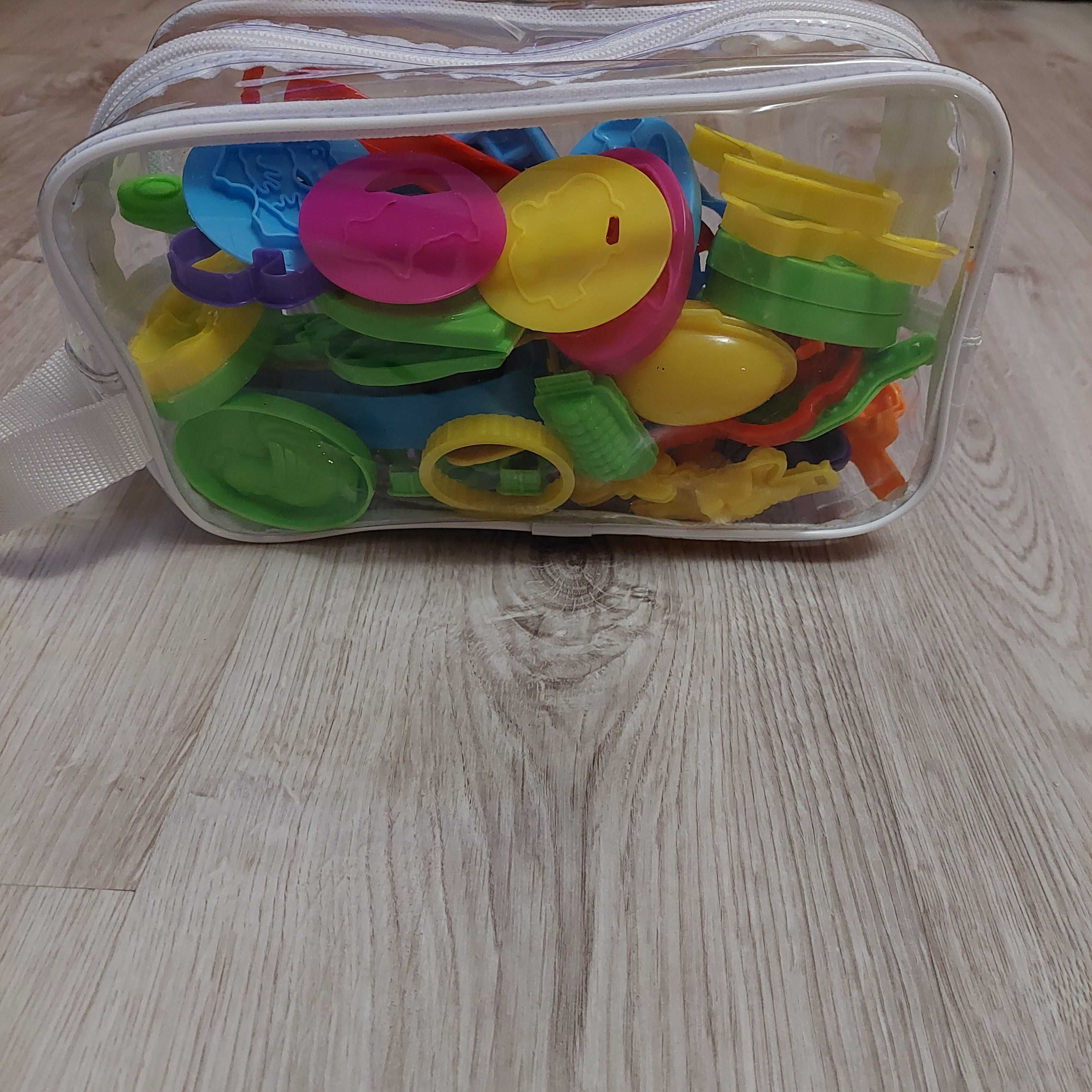 Zestaw akcesoriów Play-Doh nr403