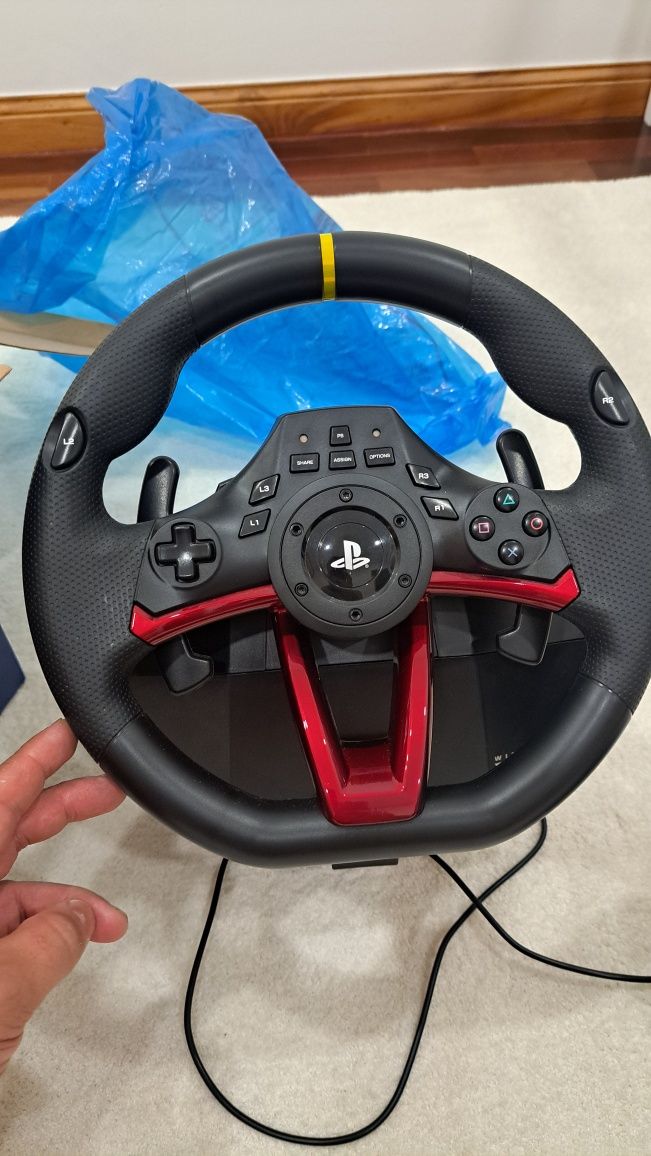 Volante Hori Apex wireless