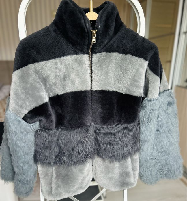 Дублянка коротка