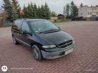 Chrysler Voyager III GS 3.3 V6 Ben/gaz/ REZERWACJA DO SOBOTY