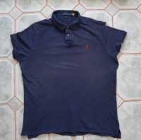 Polo Ralph Lauren koszulka slim custom fit 2XL  /  3XL