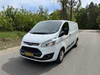 Ford Transit Custom Long