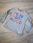 Longsleeve Reserved 122