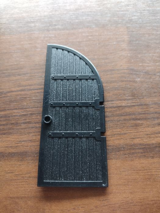 LEGO Castle Western - drzwi door