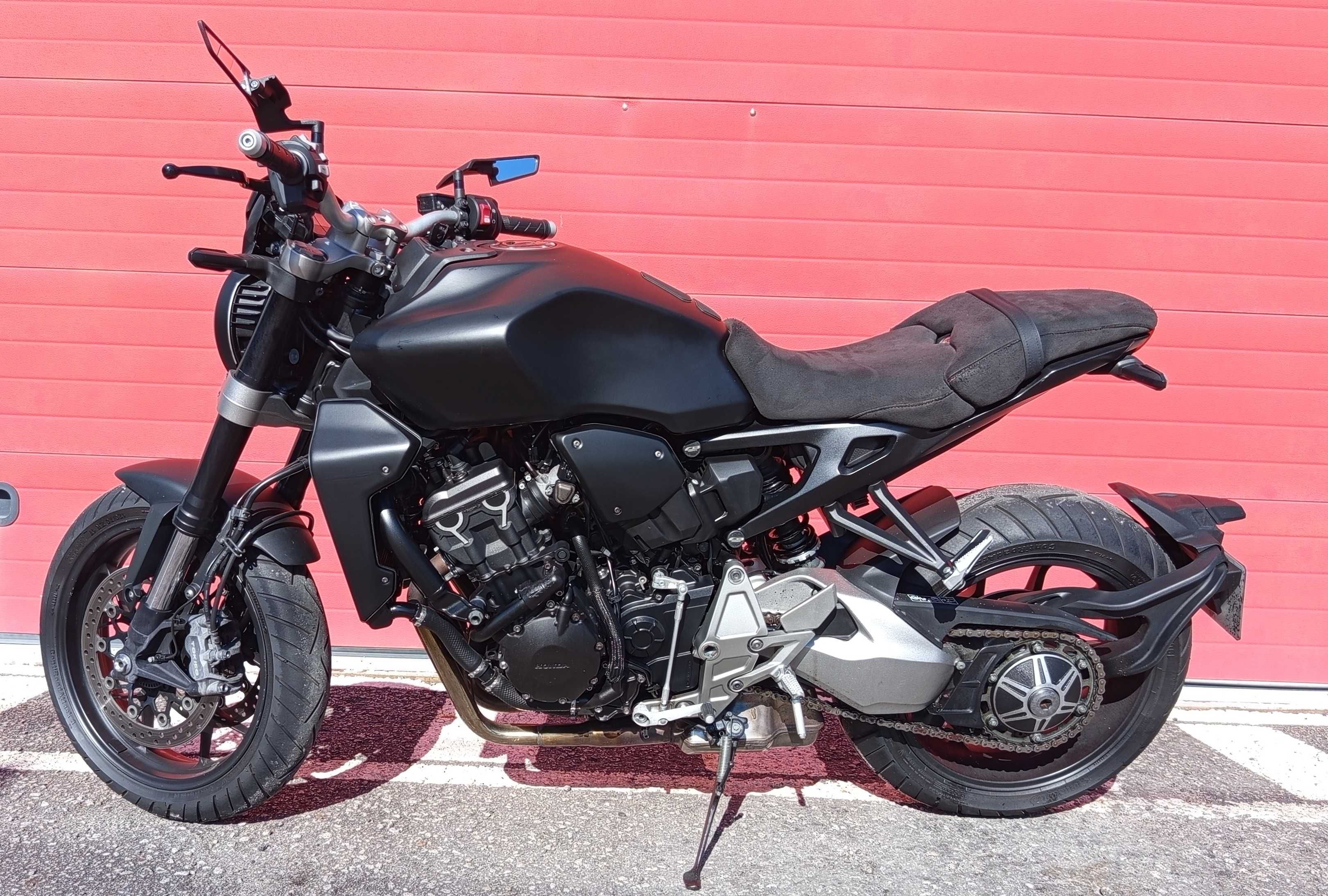 Honda CB 1000r 2020
