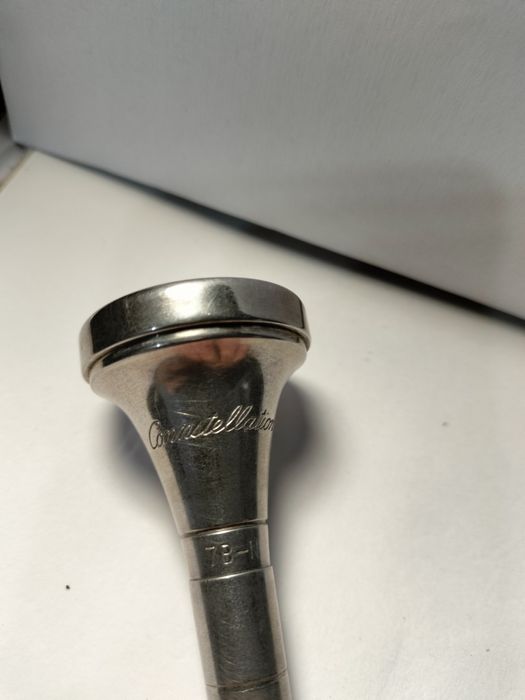 Bocal de trombone Constellation 7 seB-N