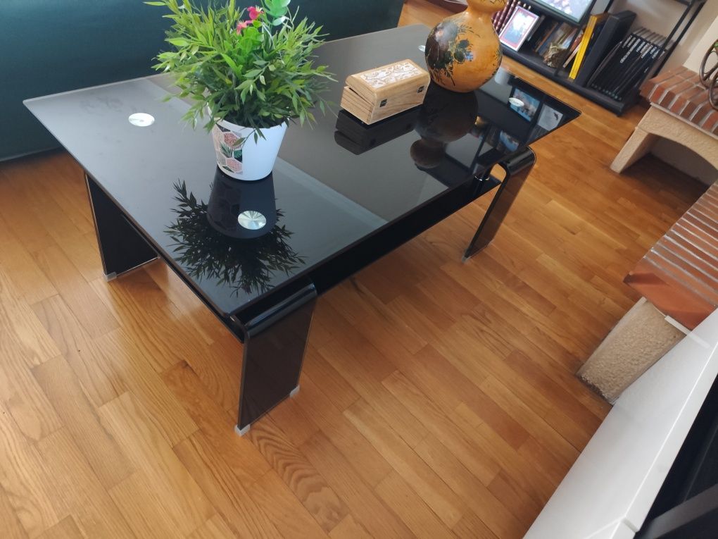 Mesa sala pequena