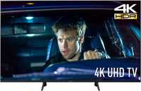 Знижка! Телевізор 65" Panasonic TX-65GXW704 (4K Smart TV Wi-Fi T2/S2)