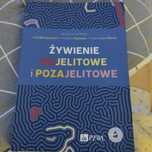 Żywienie dojelitowe i pozajelitowe
