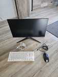 Monitor: AOC 24G2SPAE 23,8" Full HD IPS, 165Hz, 1ms

Klawi