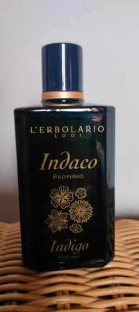 Indaco L'Erbolario Parfum  unisex 100 ml