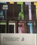 João Mendes Ribeiro, arquitectura e cenografia