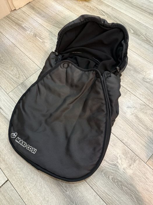 Чохол для автокресла до 6 місяців