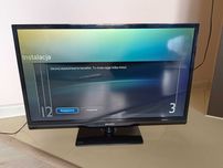Telewizor Philips 24" 24PHH4109