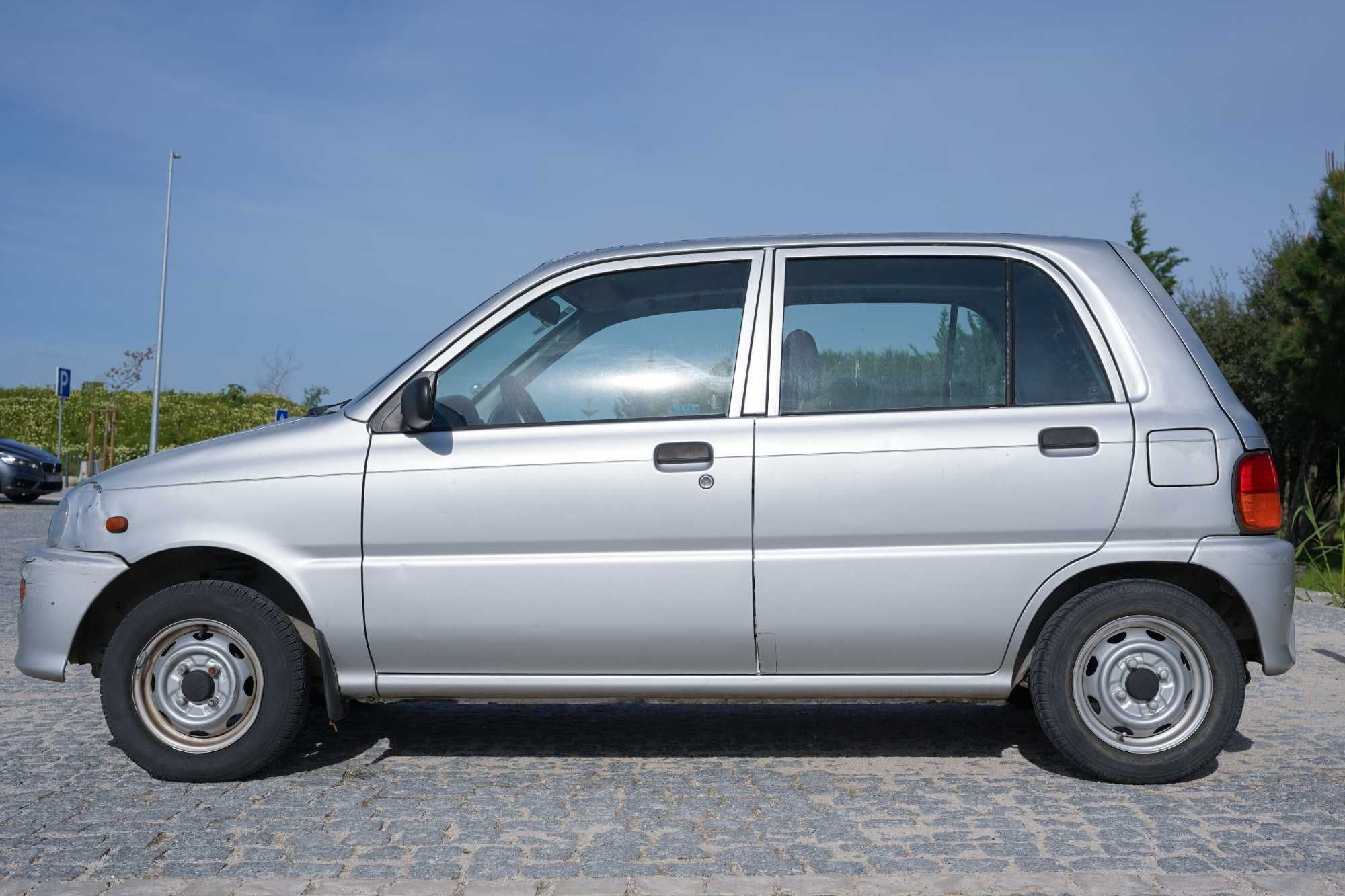 Daihatsu Cuore 98