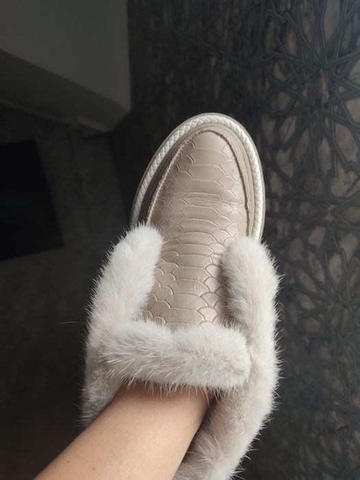 Чоботи 37 розмір