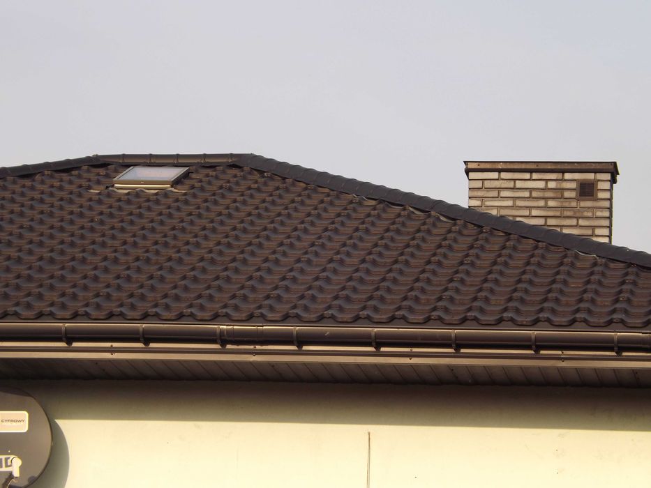 Dachy krycie usługi dekarskie wolne terminy  kompleksowo tartak