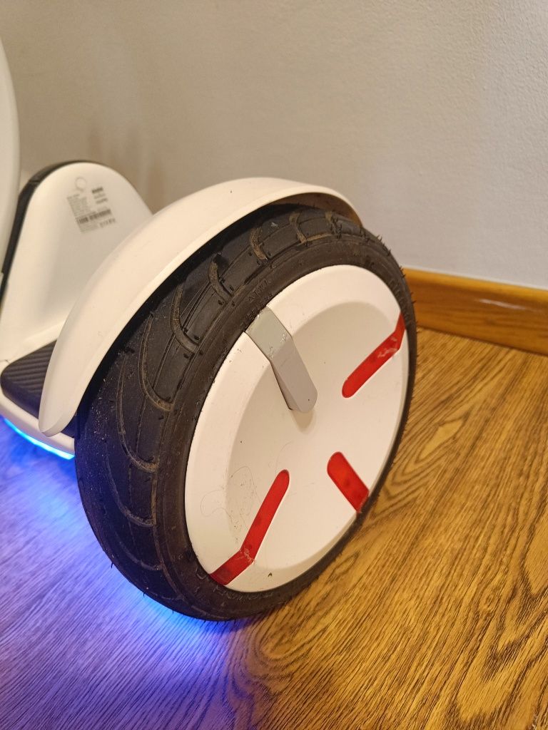 Segway ninebot mini