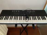 Teclado Musical Infantil