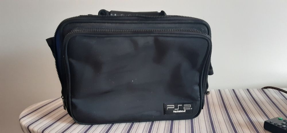 Mala para playstation