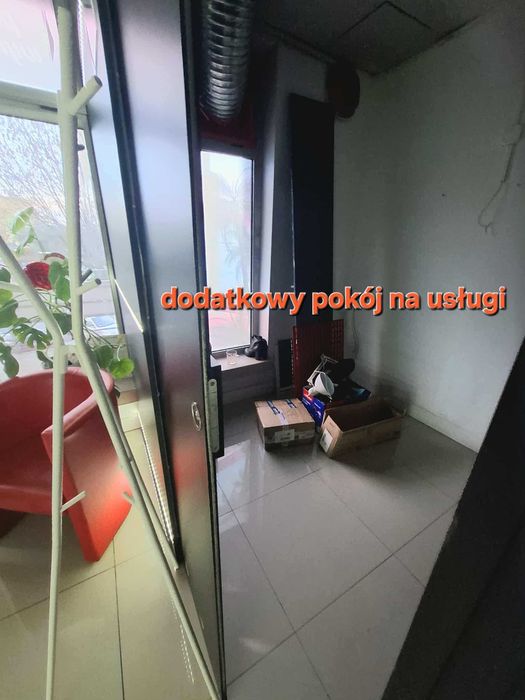 Sprzedam biznes Solarium