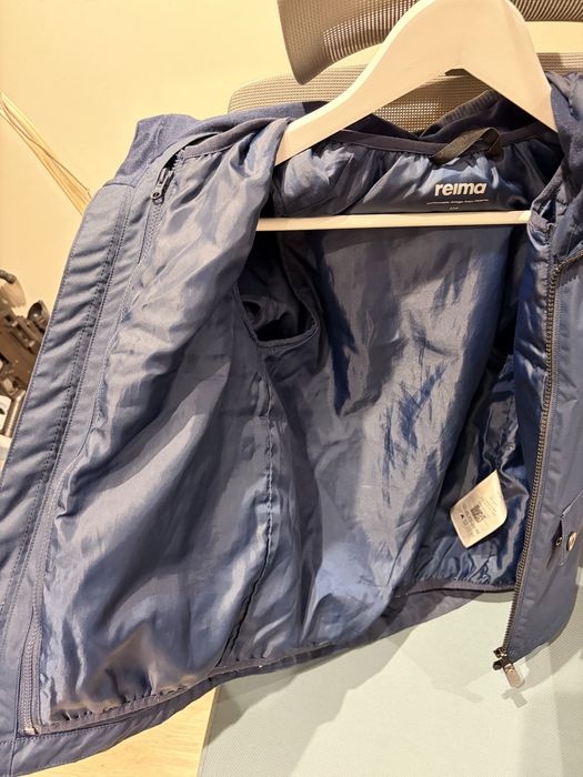 Куртка Reima осіння 116 см
