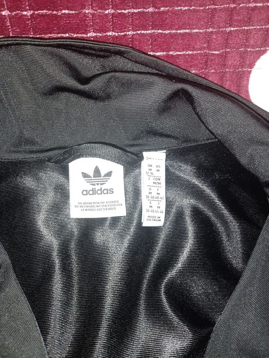 Adidas кофта орігінальна