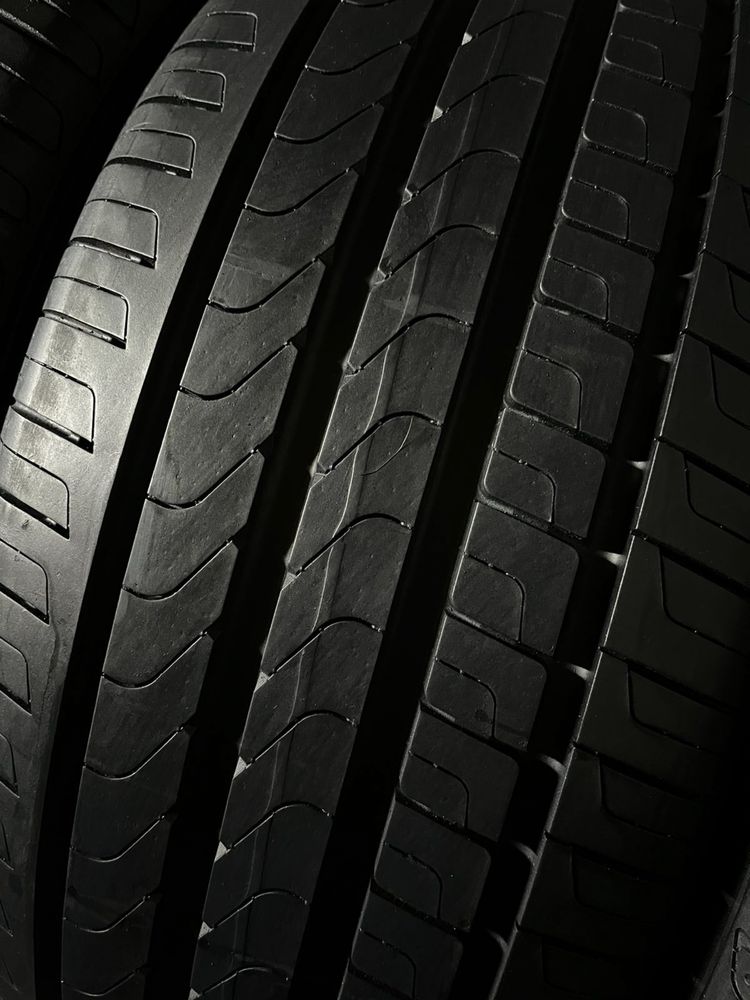 275/45/20+265/45/20 R20 Pirelli Scorpion Verde 4шт