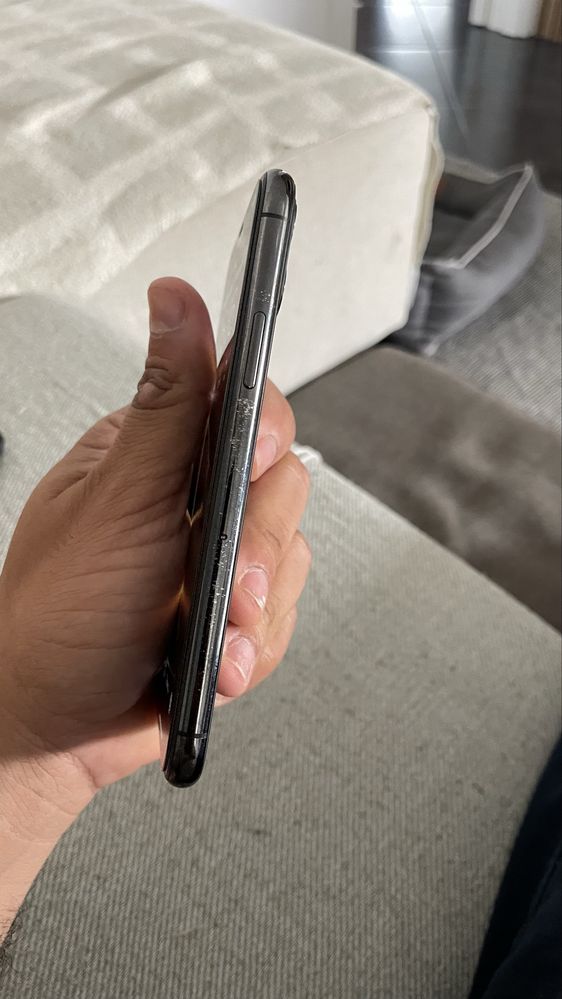 Vendo Iphone 11 Pro 64GB
