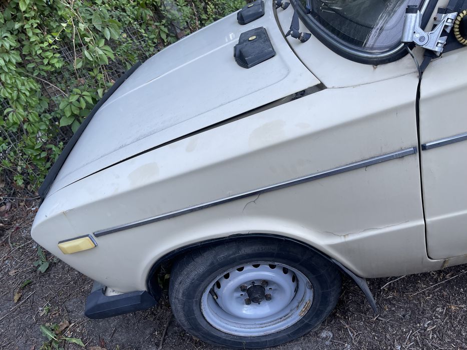 Продам ваз 2106 авто на ходу їде добре